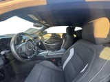 2024 Chevrolet Camaro - Preview 9