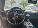 2022 Porsche 911 - Preview 13