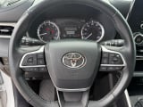 2025 Toyota Highlander - Preview 12