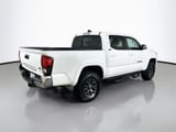 2023 Toyota Tacoma - Preview 5