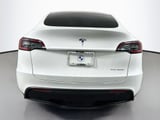 2025 Tesla Model Y - Preview 6