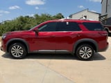 2023 Nissan Pathfinder - Preview 2