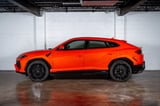 2025 Lamborghini Urus - Preview 6