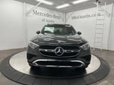 2027 Mercedes-Benz GLC - Preview 3
