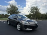 2012 Mazda Mazda3 - Preview 7
