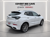 2026 Buick Encore GX - Preview 9