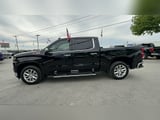 2022 Chevrolet Silverado 1500 - Preview 5