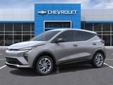 2027 Chevrolet Bolt - Preview 2
