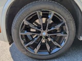 2023 BMW X3 - Preview 12