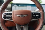 2025 Genesis GV80 - Preview 11