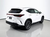 2026 Lexus NX - Preview 5