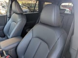 2026 Subaru Outback - Preview 7