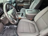 2021 Chevrolet Silverado 1500 - Preview 14