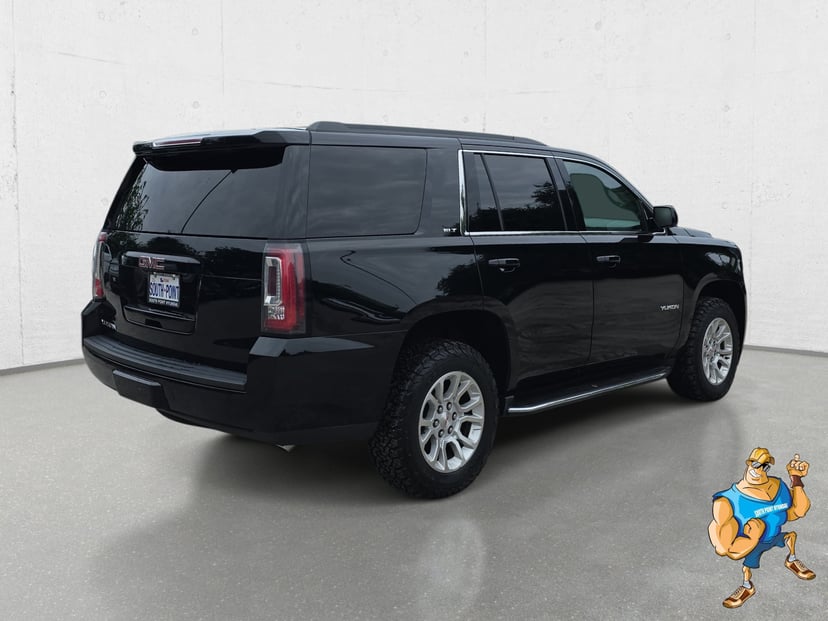 2018 GMC Yukon - Image 2
