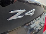 2015 BMW Z4 - Preview 12
