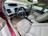 2009 Honda Civic - Preview 12