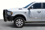 2022 Ram 2500 - Preview 8