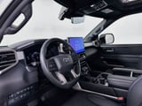 2025 Toyota Tundra - Preview 9