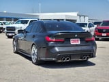 2026 BMW M3 - Preview 5