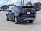 2021 Land Rover Discovery - Preview 4