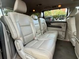 2013 Honda Odyssey - Preview 11