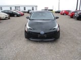 2016 Toyota Prius - Preview 8