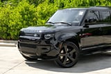 2026 Land Rover Defender - Preview 4