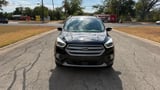 2018 Ford Escape - Preview 8