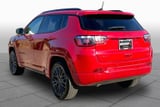 2023 Jeep Compass - Preview 11