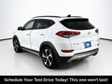 2017 Hyundai Tucson - Preview 5
