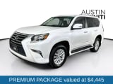 2016 Lexus GX - Preview 3