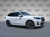 2026 BMW X3 - Preview 2