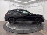 2027 Mercedes-Benz GLC - Preview 8