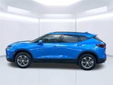 2026 Chevrolet Blazer - Preview 2
