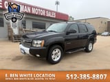 2011 Chevrolet Tahoe - Preview 2
