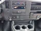 2026 Chevrolet Express Cargo - Preview 13