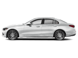 2024 Mercedes-Benz C-Class - Preview 3