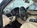 2018 Mercedes-Benz GLE - Preview 10