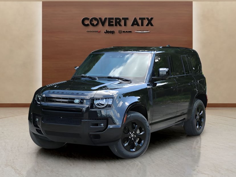 2024 Land Rover Defender - Image 1