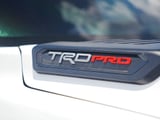 2026 Toyota Tundra - Preview 8