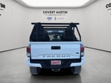 2020 Toyota Tacoma - Preview 4