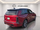 2026 Cadillac Vistiq - Preview 5