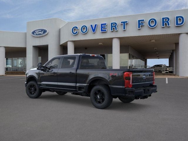 2026 Ford F-250 - Image 3