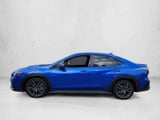 2022 Subaru WRX - Preview 8