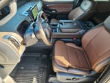 2027 Ford Expedition Max - Preview 8