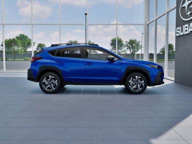 2026 Subaru Crosstrek - Image 1