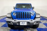 2024 Jeep Wrangler - Preview 2