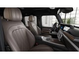 2027 Mercedes-Benz G-Class - Preview 4