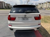 2011 BMW X5 - Preview 6