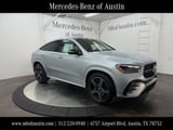 2026 Mercedes-Benz GLE - Preview 2